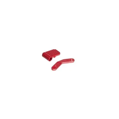 Stopper AAP01 Rouge - ACTION ARMY