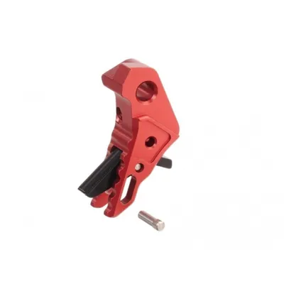 Detente Ajustable AAP01 Rouge - ACTION ARMY