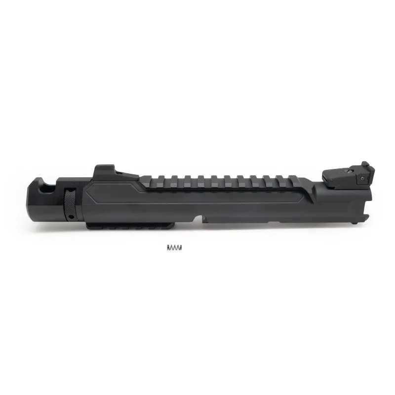 Action Army Garde Main Mamba B AAP01 · Negro