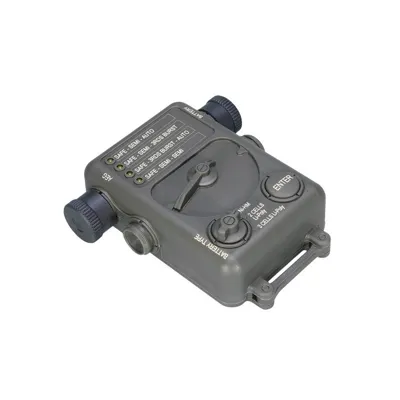Programmateur Gearbox Efcs - Bazooka