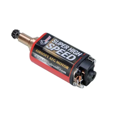 Moteur Super Speed Long - Bazooka
