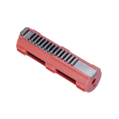 Full Steel Teeth Extra Light Pistón - Bazooka