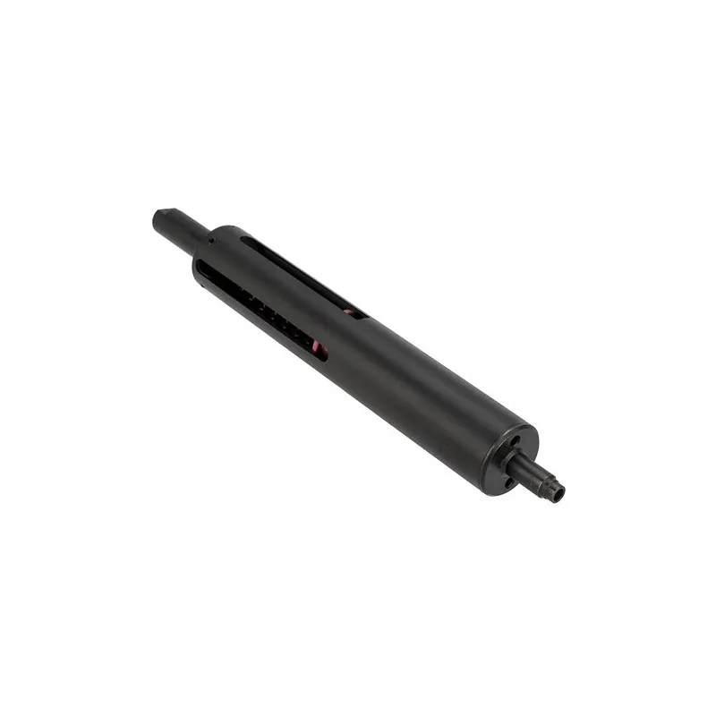 Bazooka Compact Power Spring
