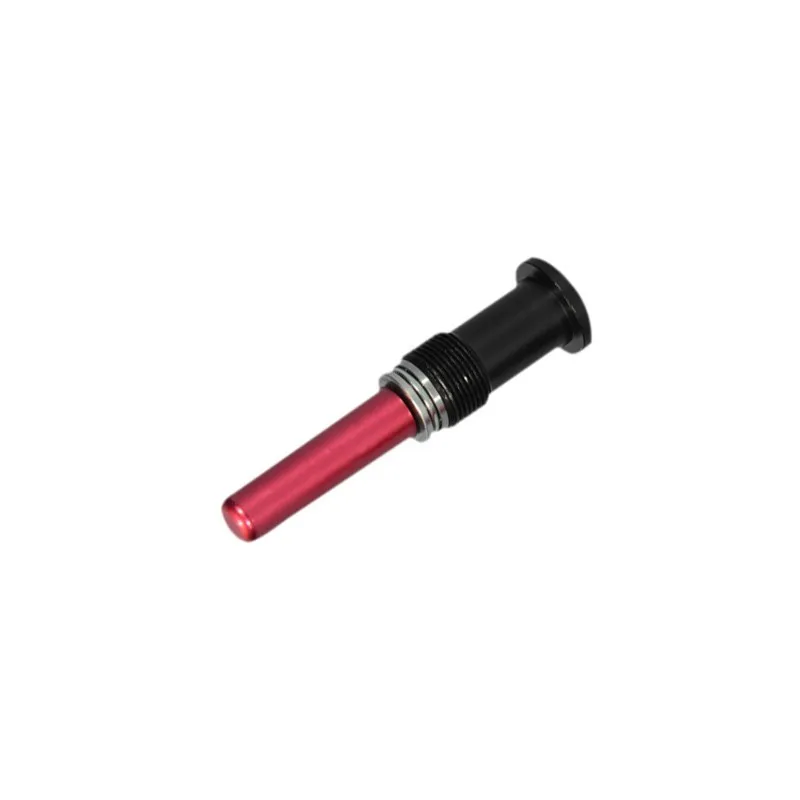 Bazooka Guide Ressort Ares Amoeba Long