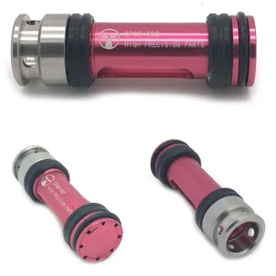 Pistón C.p.s.b. Stainless - Bazooka