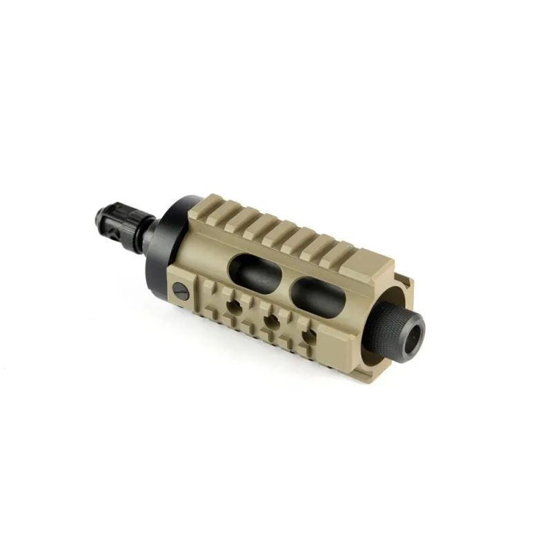 Bazooka Garde Main M45 Short · Tan / FDE