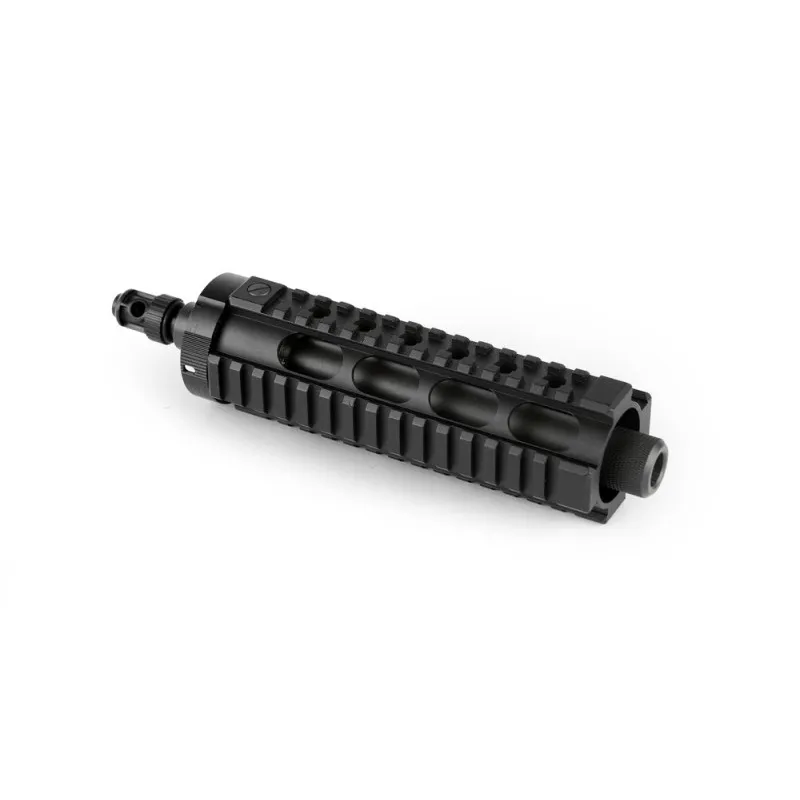 Bazooka Garde Main M45 Mid · Negro