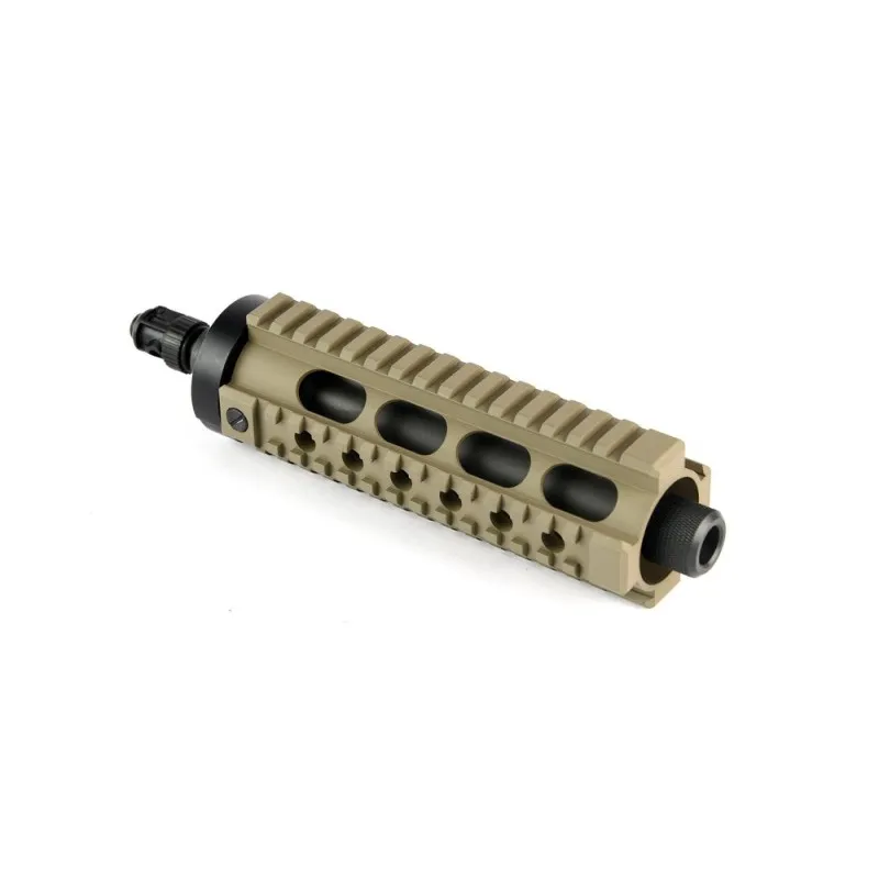 Bazooka Garde Main M45 Mid · Tan / FDE
