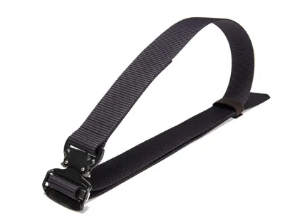 Bayonet Cinturón Combat Heavy Duty 45mm Cobra 9KN