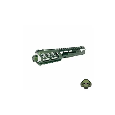 Culasse AAP01 FUKU-2 CNC Army - Long Cutout Version - Bazooka