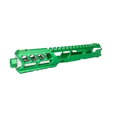 Culasse AAP01 FUKU-2 CNC / Long Cutout Version - Bazooka