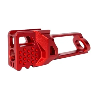 Compensateur AAP01 FUKU-2 CNC Rd - Bazooka
