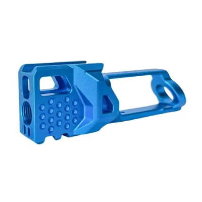 Compensateur AAP01 FUKU-2 CNC Bu - Bazooka