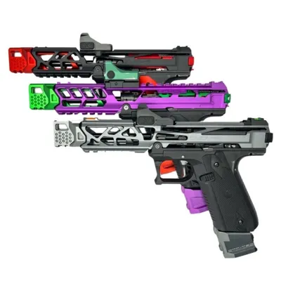 Compensateur AAP01 FUKU-2 CNC Gn - Bazooka