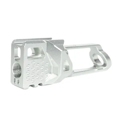 Compensateur AAP01 FUKU-2 CNC Sv - Bazooka