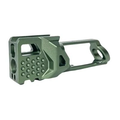 Compensateur AAP01 FUKU-2 CNC Army - Bazooka