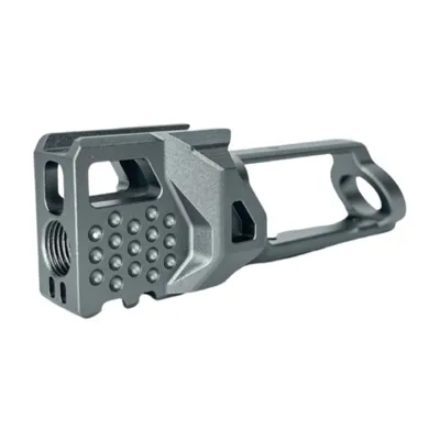 Compensateur AAP01 FUKU-2 CNC Gy - Bazooka