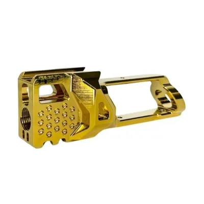 Compensateur AAP01 FUKU-2 CNC Egd - Bazooka