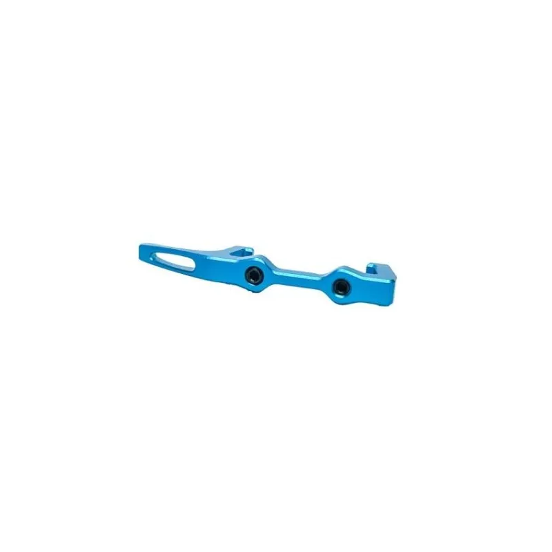 Bazooka Levier Armement AAP01 7075 Advanced · Azul