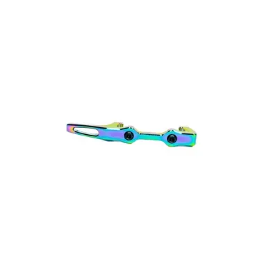 Levier Armement AAP01 7075 Advanced Electroplated Chameleon - Bazooka
