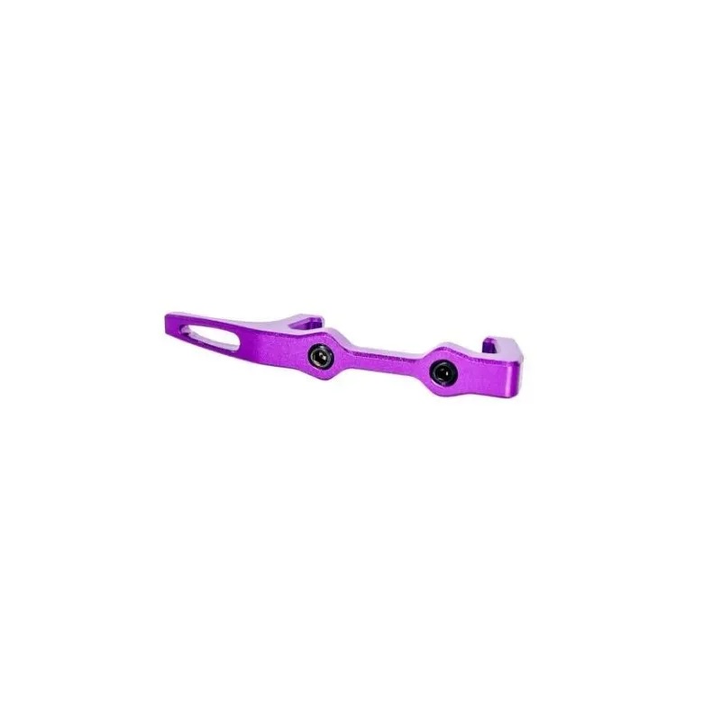 Bazooka Levier Armement AAP01 7075 Advanced Vt · Negro