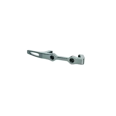 Levier Armement AAP01 7075 Advanced Gy - Bazooka