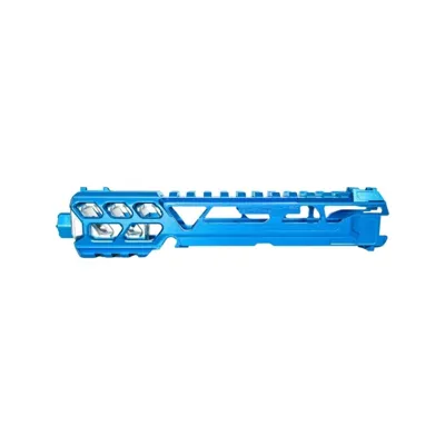 Culasse AAP01 FUKU-2 CNC Skeleton / Sv - Bazooka