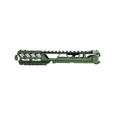 Culasse AAP01 FUKU-2 CNC Skeleton Army / Sv - Bazooka