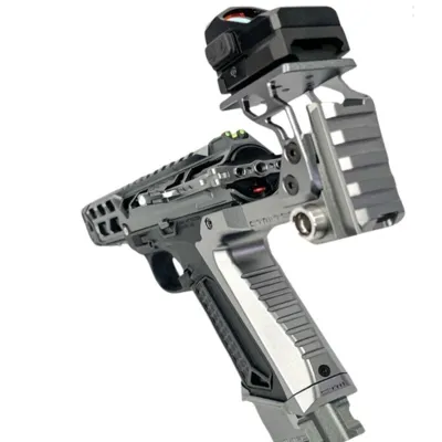Crosse FUKU-2 Reaper Kit AAP01 Gy - Bazooka