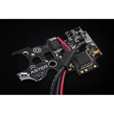 Aster V2 Basic Module Front Wire - Bazooka