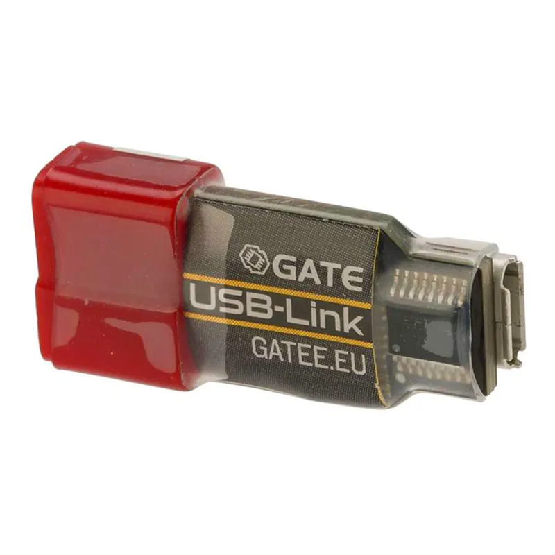 Bazooka USB Link for Gate Control Station