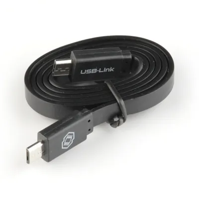 Micro-Usb Cable for Usb-Link(0.6m/1FT 11in) - Bazooka