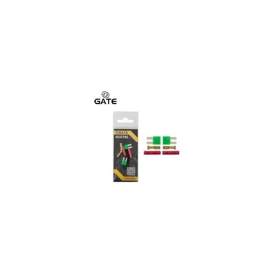 Mini Fuse (2 Pieces) - Bazooka