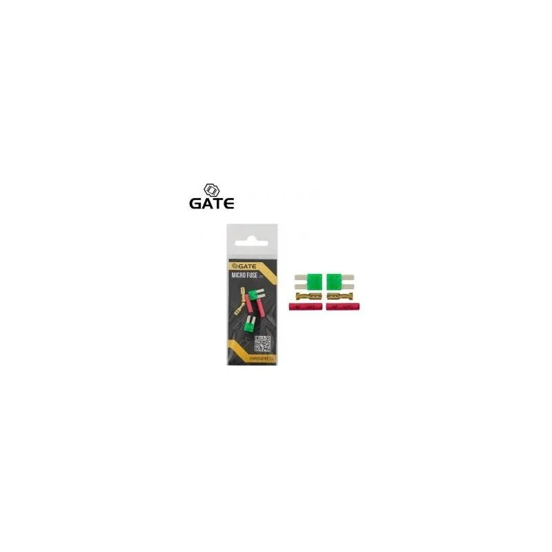 Bazooka Mini Fuse (2 Pieces)