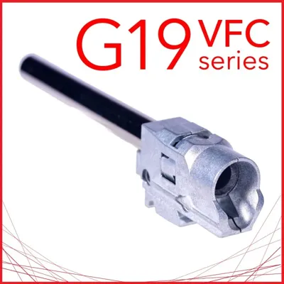 Bloc Hop Up Ux G19 Serie - UNICORN AIRSOFT
