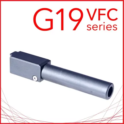 Externe Ux G19 Serie - UNICORN AIRSOFT