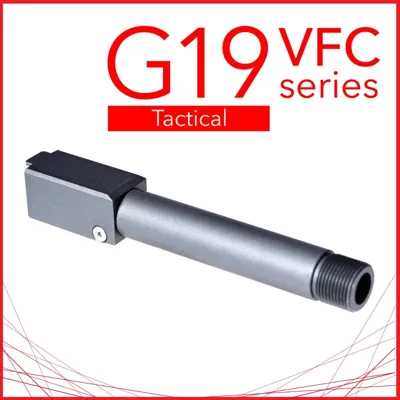 Externe Ux G19 Serie Filete - UNICORN AIRSOFT
