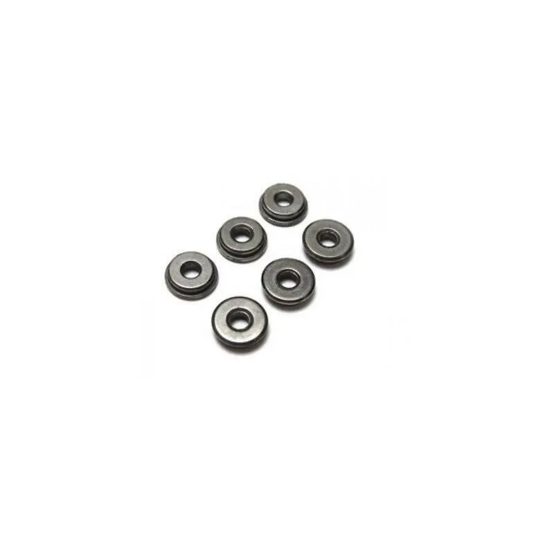 Bazooka Bushing Metal 8mm