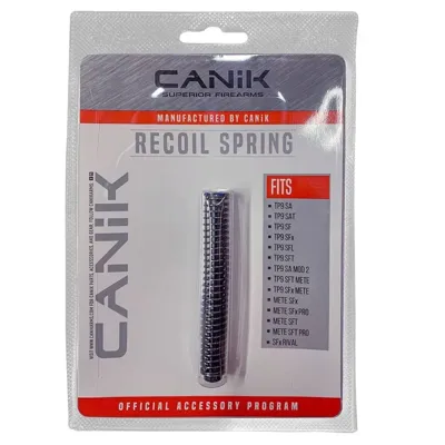 Ressort de Rappel Full Size TP9 Sfx / Rival - CANiK