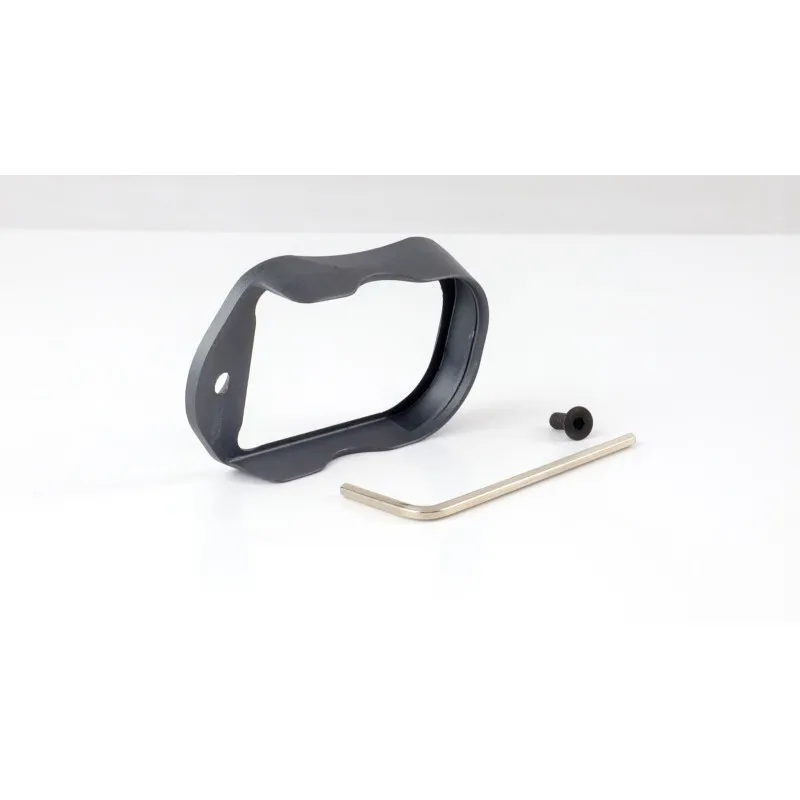 CANiK Puits de Chargeur Aluminium TP9
