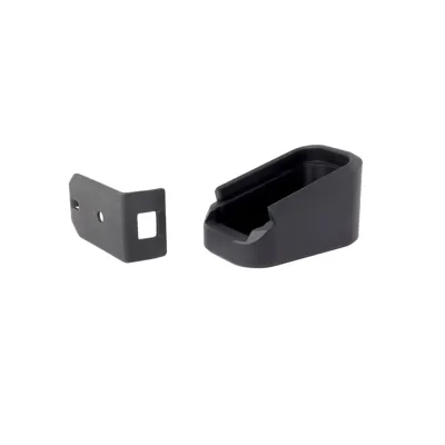 Extension de Chargeur Alu +3 pour TP9 - CANiK