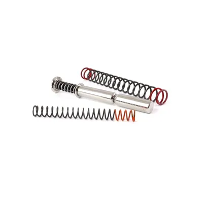 Match Heavy (Rouge) pour TP9 Sf Elite / Combat/ Da - CANiK
