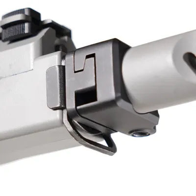 Attache Sangle pour VMP-1 - Bazooka