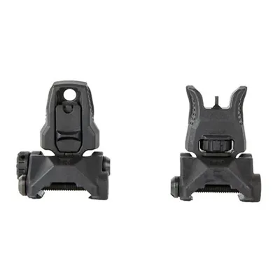 Guidon et Mire Repliable Epbuis - Bazooka