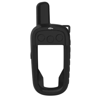Coque Silicone Alpha 100 Tactile - Bazooka