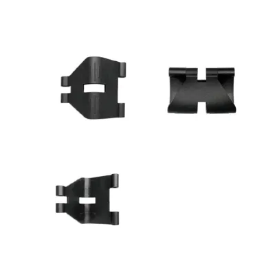Clip Plastique Protecteur Antenne Garmin DC50 T5 TT10 TT15 - Bazooka
