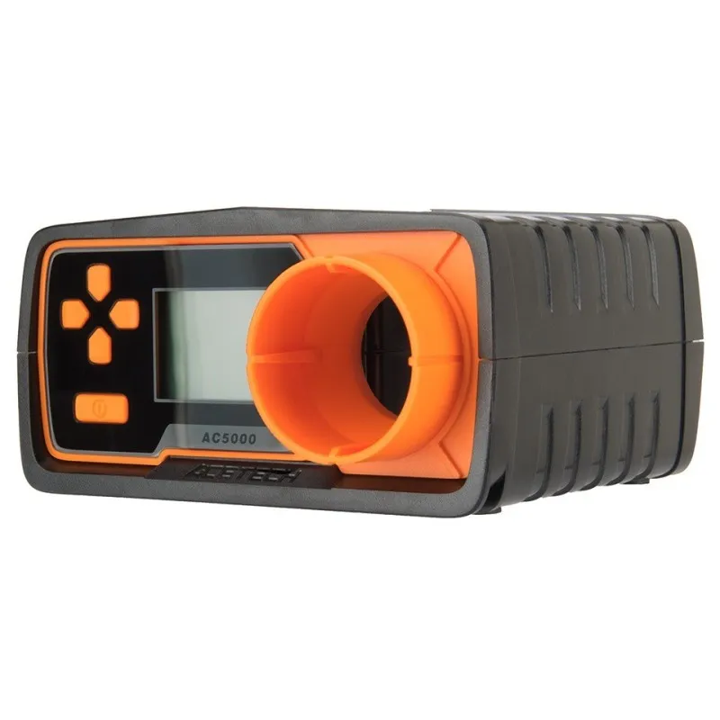 Bazooka Chrony Acetech AC5000