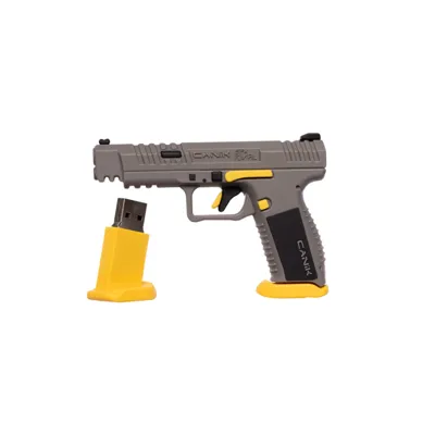 Cle USB Pistolet Rival - CANiK