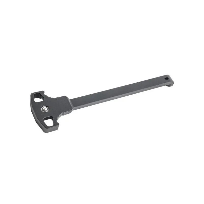 Bazooka Levier Armement CNC Mp-Ix · Negro