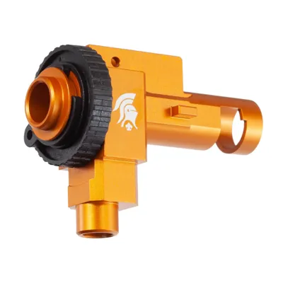 Bloc Hop-Up CNC pour M4 - Bazooka